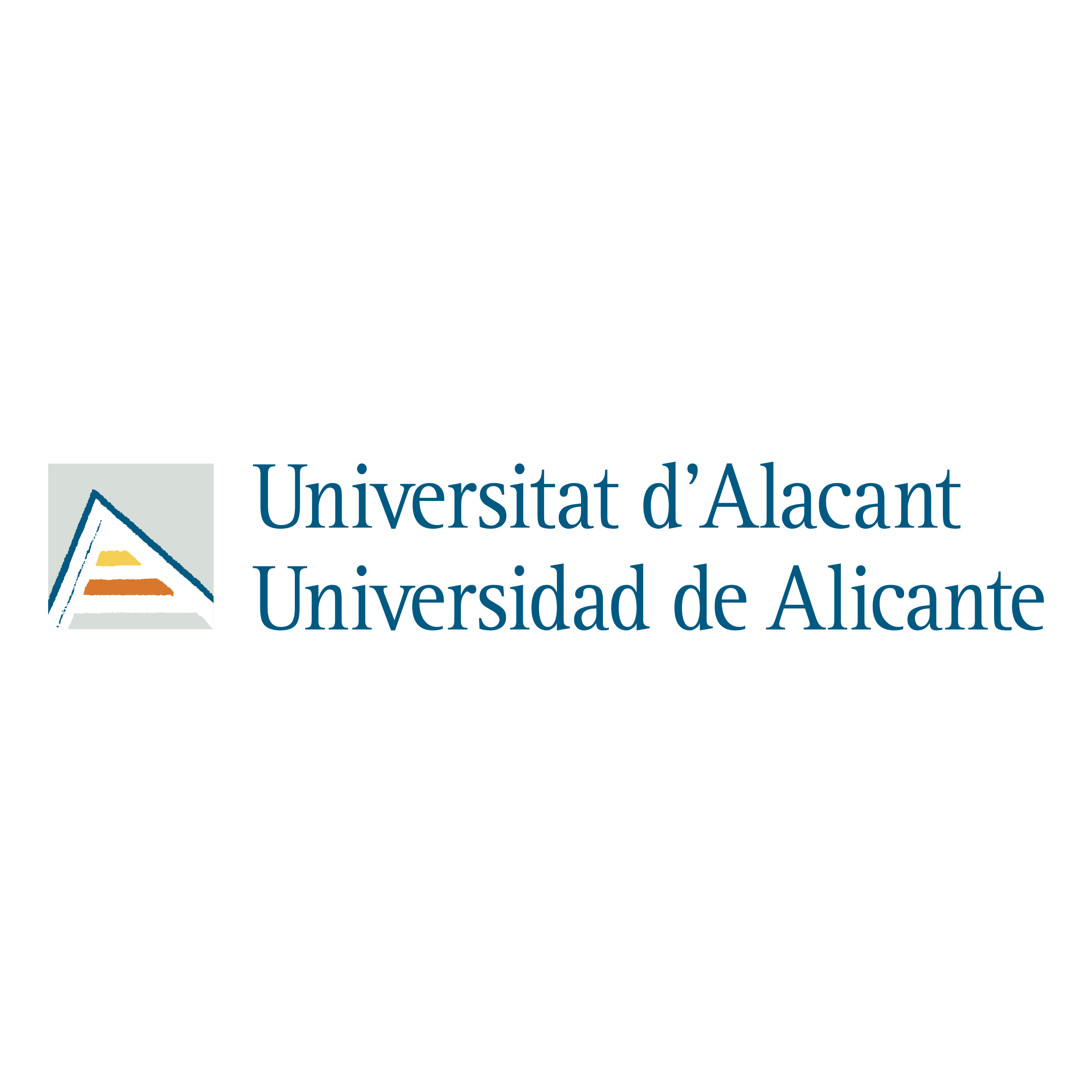 Universidad de Alicante